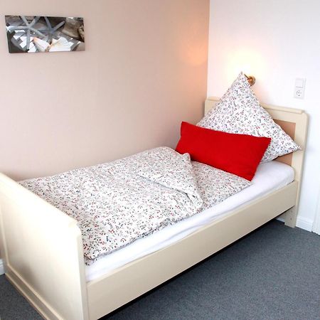 Wohnen Unter Reet Apartment Galmsbull Ngoại thất bức ảnh