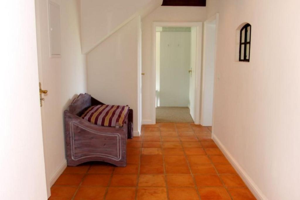 Wohnen Unter Reet Apartment Galmsbull Ngoại thất bức ảnh