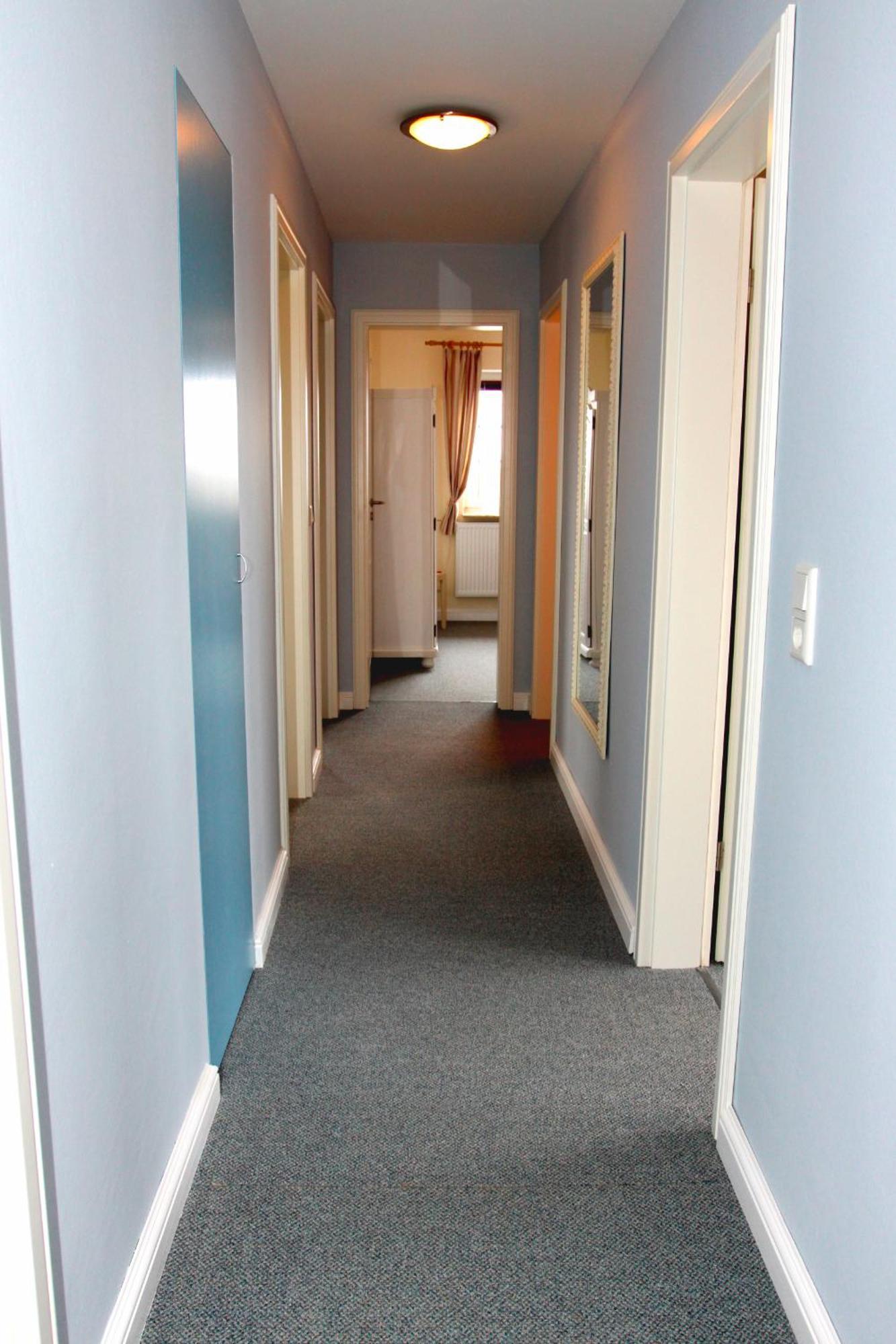 Wohnen Unter Reet Apartment Galmsbull Ngoại thất bức ảnh