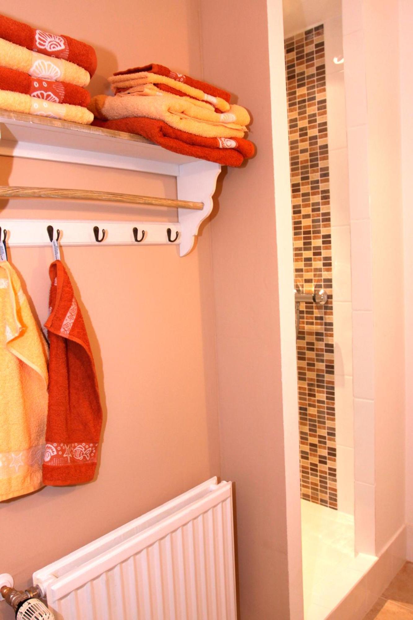 Wohnen Unter Reet Apartment Galmsbull Ngoại thất bức ảnh