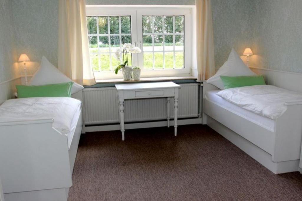 Wohnen Unter Reet Apartment Galmsbull Ngoại thất bức ảnh