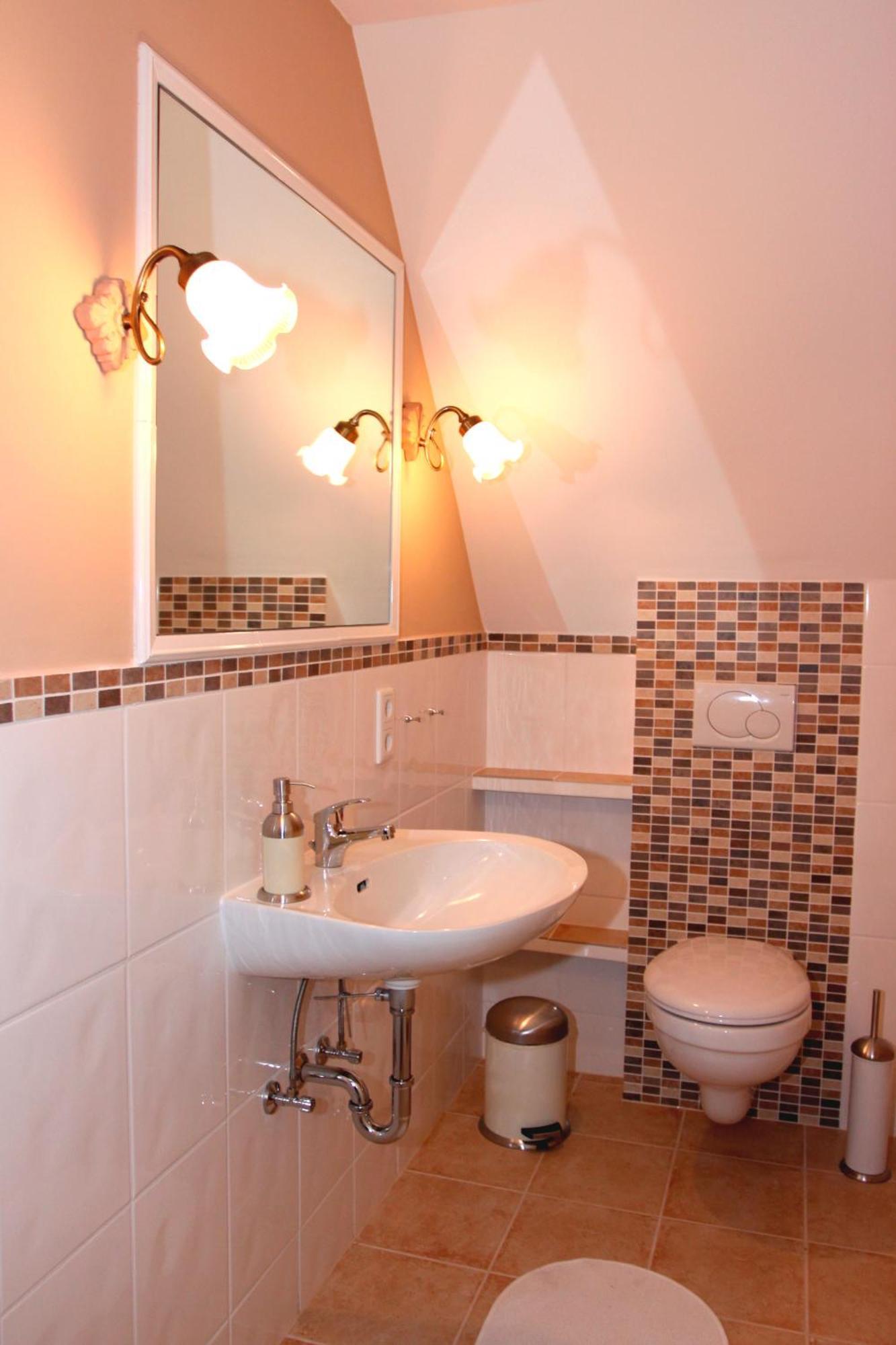 Wohnen Unter Reet Apartment Galmsbull Ngoại thất bức ảnh