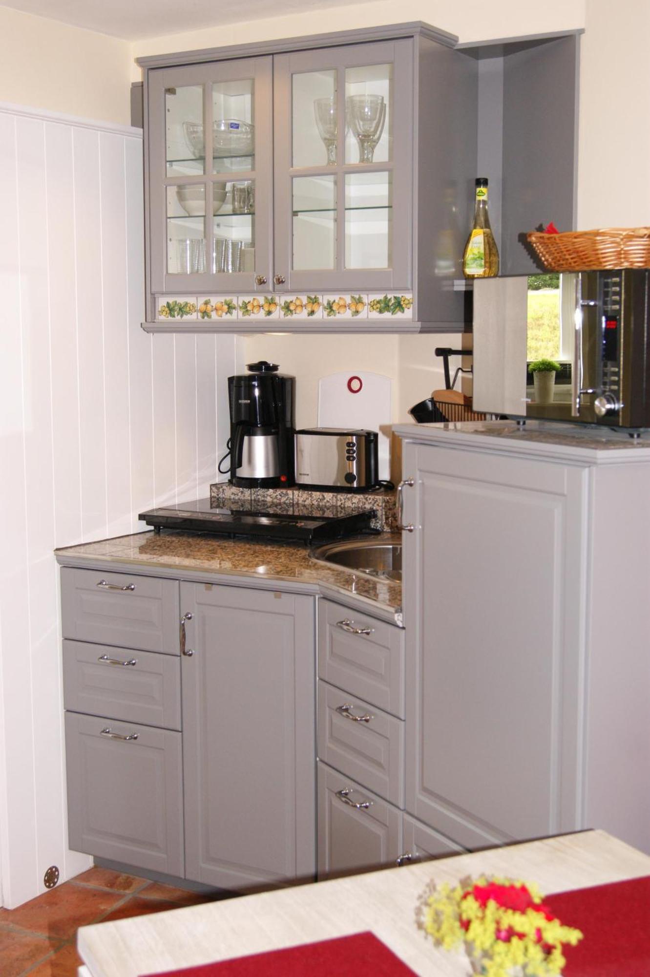 Wohnen Unter Reet Apartment Galmsbull Ngoại thất bức ảnh